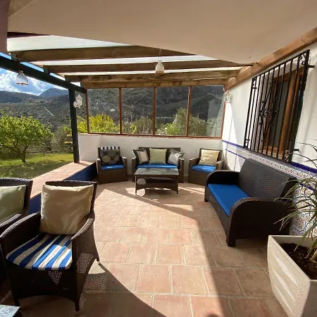 Villa Casa La Negra