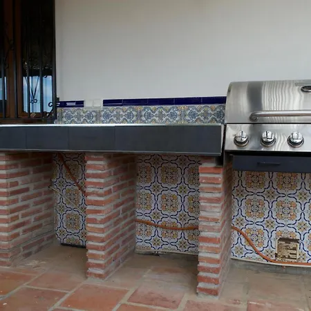 Casa La Negra Villa *