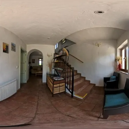 Villa Casa La Negra *