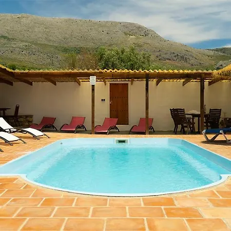 Casa La Negra Villa *