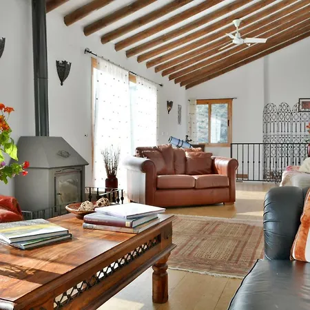 Villa Casa La Negra