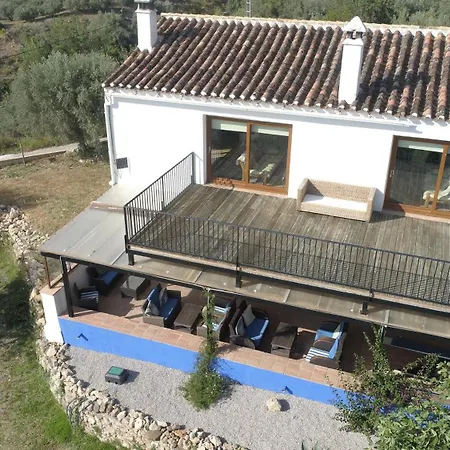 Casa La Negra Villa Periana