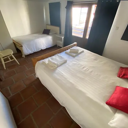Casa La Negra Periana