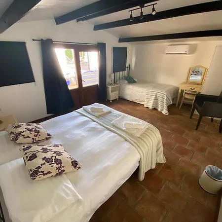 Casa La Negra Villa *