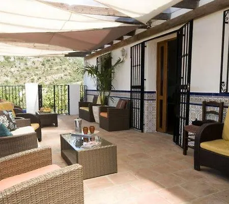 Casa La Negra