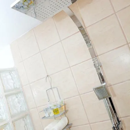 Casa La Negra Villa Periana