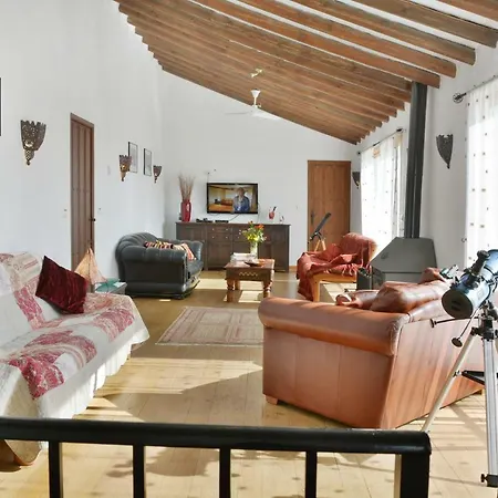 Casa La Negra Villa Periana